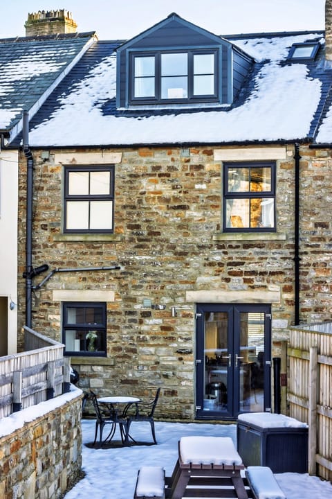 Cottage | Outdoor dining