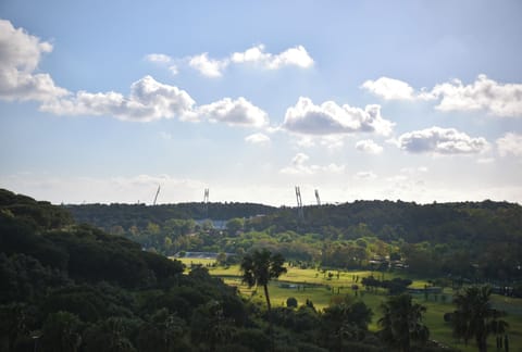 Parque do Jamor e Estádio Nacional