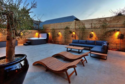 House | Garden