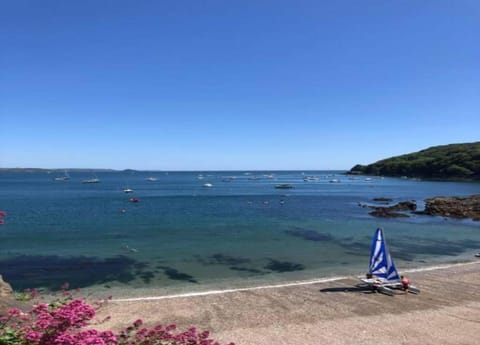 Cottage | View from property