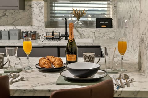 Apartment | Private kitchen