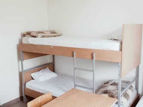 Classic Quadruple Room, Garden View | Free WiFi