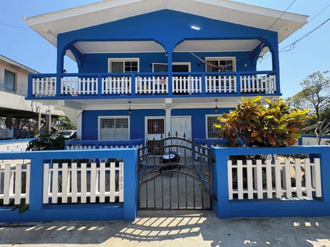 Seaview Dangriga 