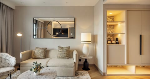 Junior Suite | View from room