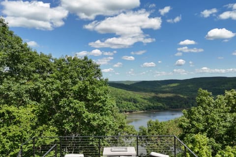 Amazing Lake Views