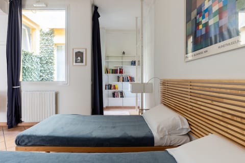 House | 2 bedrooms
