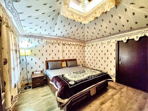 Luxury Tent | 1 bedroom