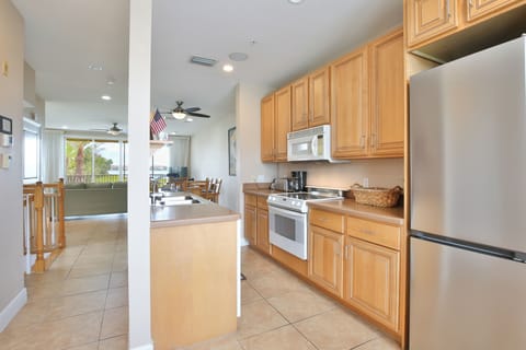 Kitchen Perfect For At Home Meals