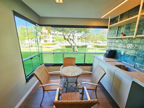 Apartment | Balcony