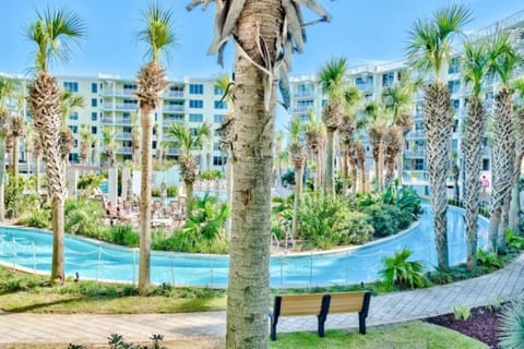 700' Lazy River Tubes Provide