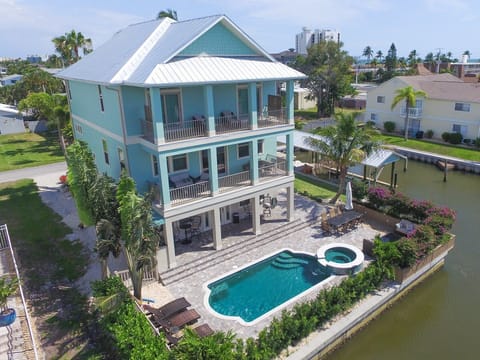 Welcome to 135 Island Escape!