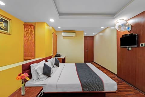 Classic Room | Free WiFi