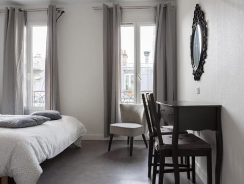 Family Room | Free WiFi, bed sheets