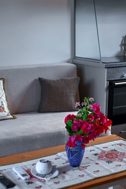 House, Smoking | 1 bedroom, soundproofing