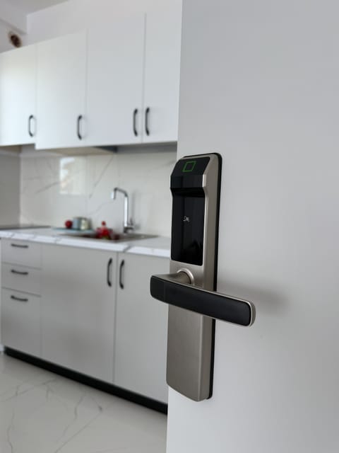 Superior Apartment, Balcony | Desk, soundproofing, free WiFi