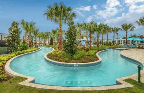 House (6 Bedrooms) | Property amenity