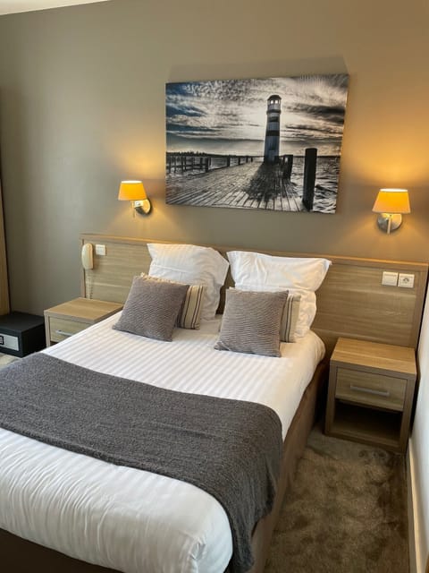 Comfort Double Room | Free WiFi