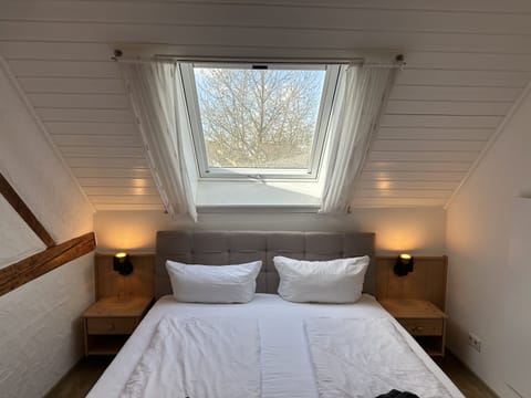 Quadruple Room, Private Bathroom | Free WiFi
