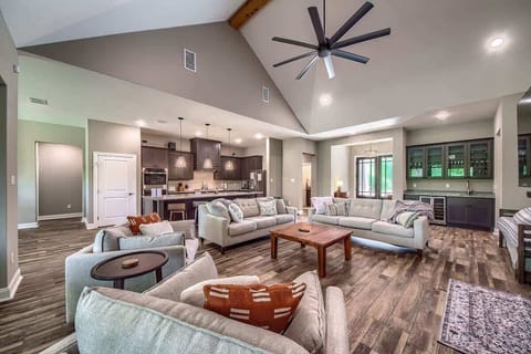 Welcome to Blue Heron Hideaway!