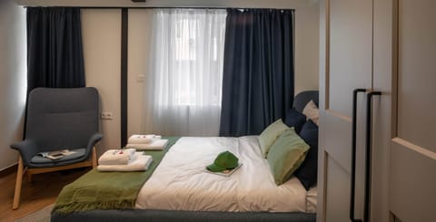 Bedrom ap