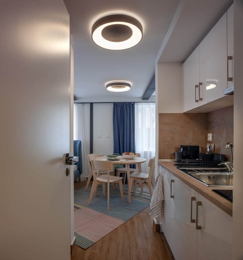 Kitchen area-a