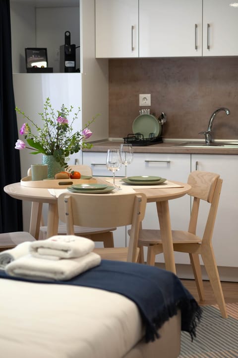 Dining areа