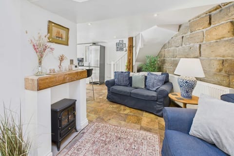 House | 2 bedrooms, Internet