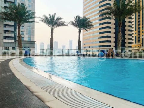 Shared pool