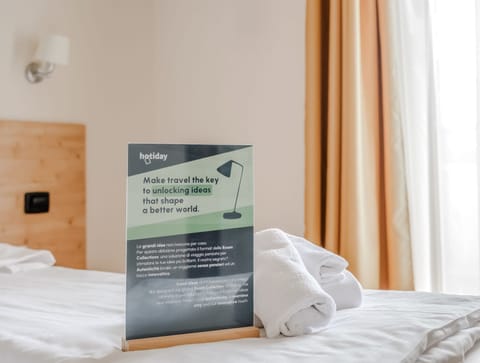 Minibar, in-room safe, free WiFi, bed sheets