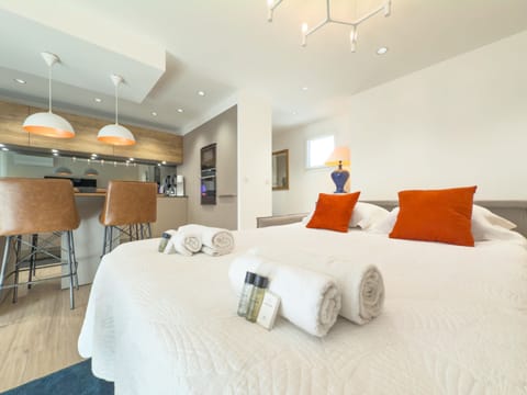 House | 1 bedroom