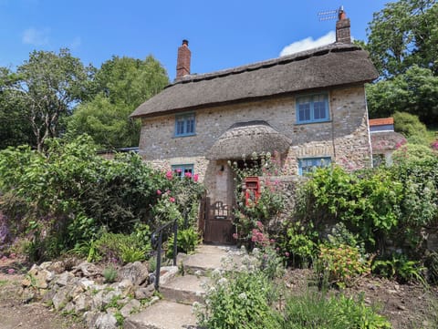 Cottage | Exterior