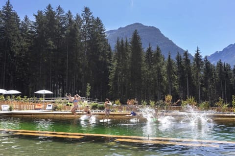 Chalet | Pool | Outdoor pool