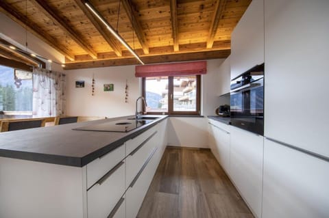 Chalet | Private kitchen