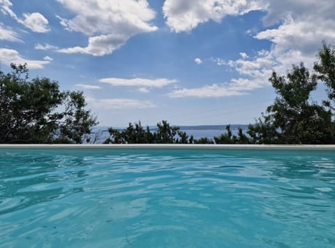 House (Two Bedroom House with Pool) | Pool