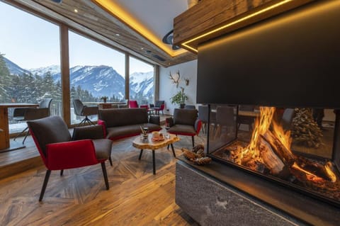 Chalet | Interior