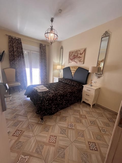 Basic Double Room | Desk, free WiFi