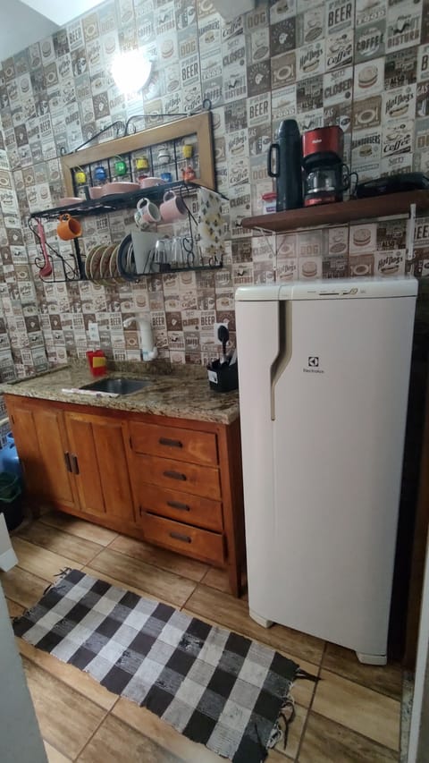 Suite | Private kitchen