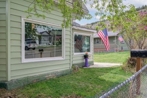 Welcome to Timberdream Outpost!