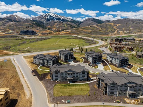 Mayflower Lakeside - Minutes to Deer Valley Ski Resort