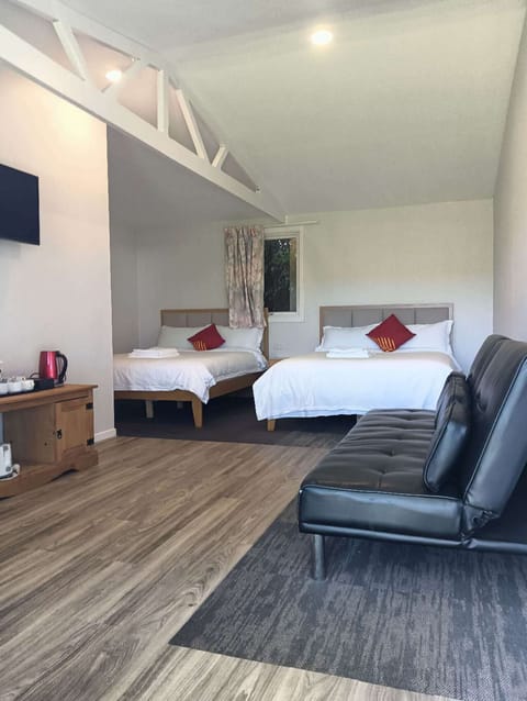 Chalet | 1 bedroom