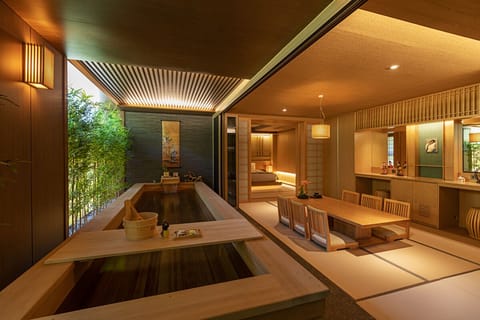 Namino Shotai | Premium bedding, minibar, soundproofing, WiFi (free)