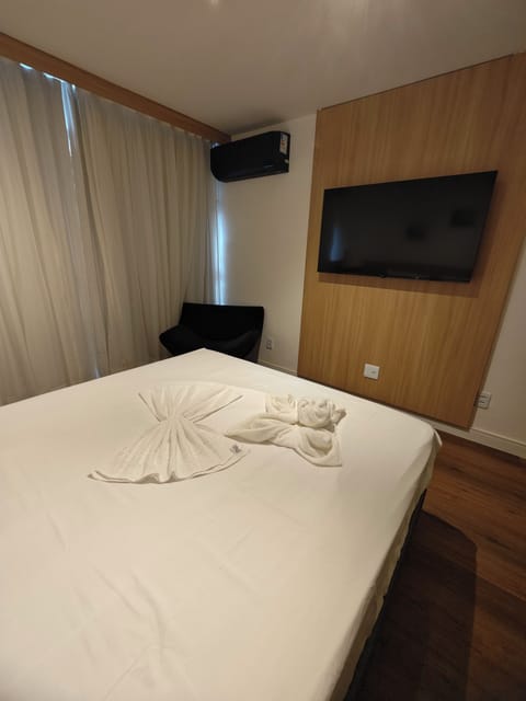 Apartment | 1 bedroom, free WiFi, bed sheets