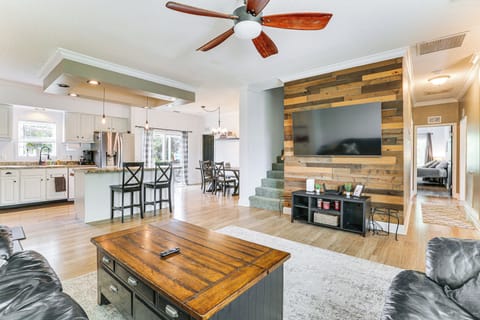 Lehigh Acres Vacation Rental | 3BR | 2BA | Steps Required | 1,700 Sq Ft