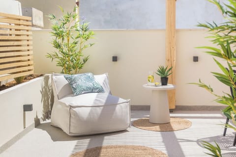 The perfect place to spend a peaceful summer evening