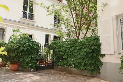 House | 1 bedroom, Internet