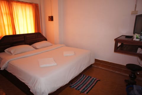 Double Room | Free WiFi