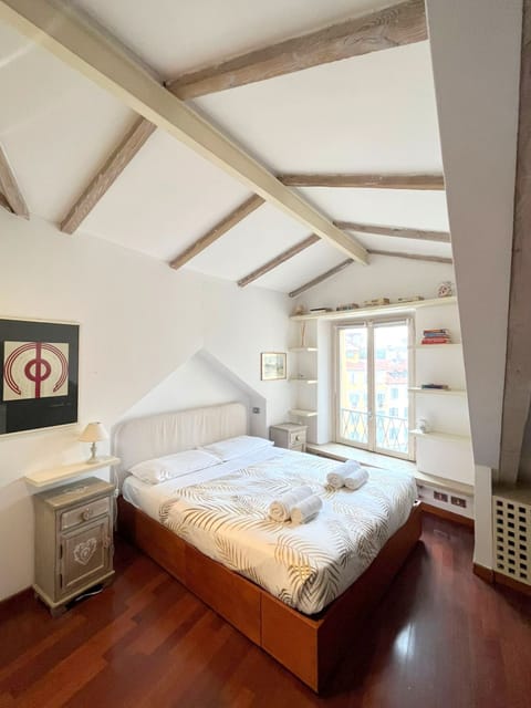 Apartment | 1 bedroom, iron/ironing board, free WiFi, bed sheets