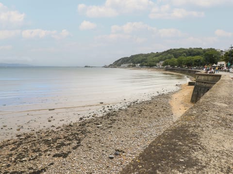 Cottage | Beach