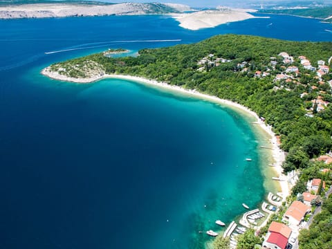 Coast, Coastal And Oceanic Landforms, Sea, Bird'S-Eye View, Shore, Bay, Beach, Ocean, Aerial Photography