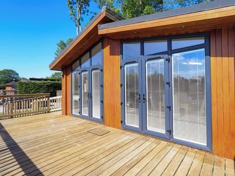 Cottage | Terrace/patio